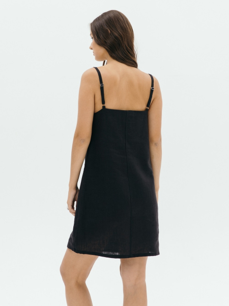 Платье Little black