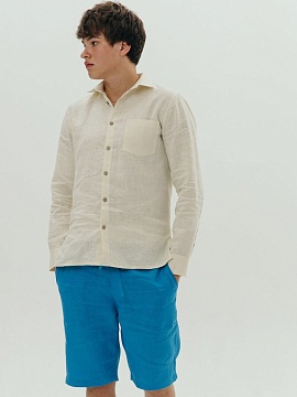 Шорты Lucky limited ocean