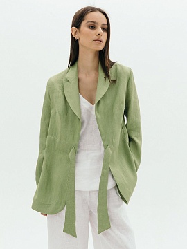 Жакет Candy limited lime