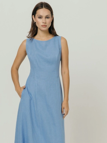 Платье Sway sky