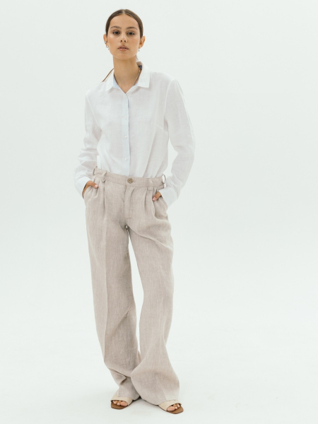 Костюм Versatile natural