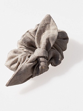 Резинка для волос Soloha natural