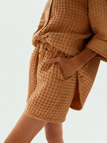 Шорты Sunny limited beige
