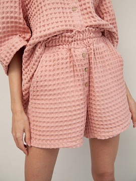 Шорты Sunny limited pink