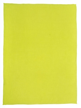 Полотенце льняное Салатовое