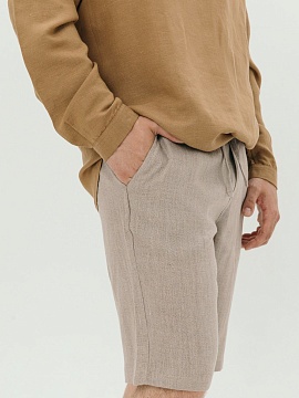 Шорты Lucky limited smoky