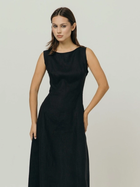 Платье Sway black