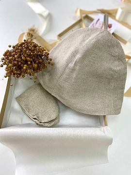 Мужской бокс №1