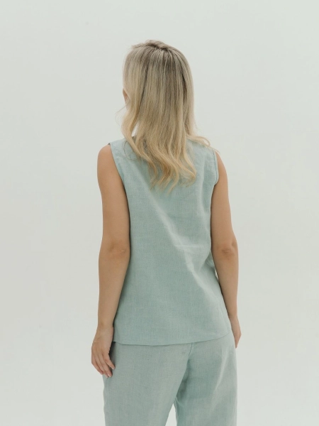 Топ Elle limited ethereal