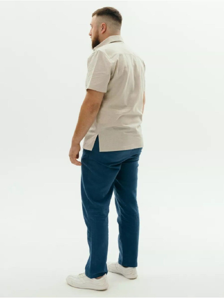 Брюки Rick limited blue