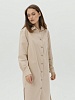 Платье-рубашка flannel Fresh natural
