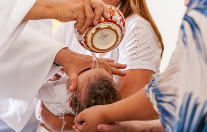 Что требуется для Крещения ребенка – советы, правила