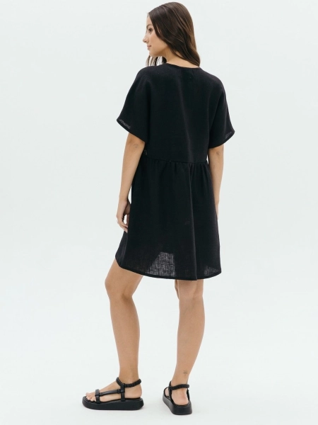 Туника Hawaii black