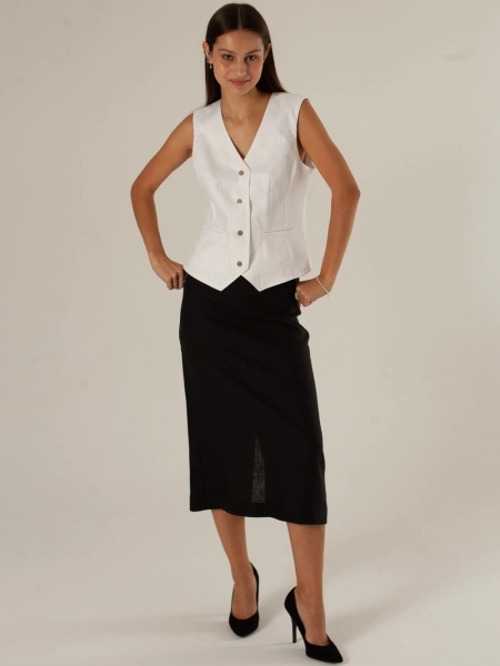 Юбка Classy black
