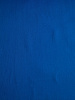 Ткань изо льна Лазурно-синий арт.5566