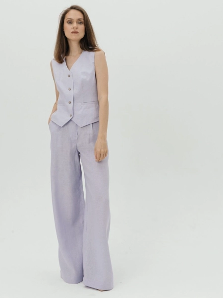 Жилетка Classy limited lavender