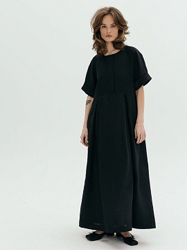 Платье Catalea black