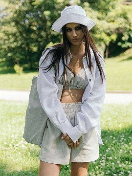 Панама Sunshine white