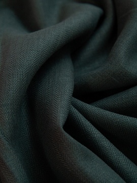 Ткань изо льна Балтийская елочка арт.418-1401