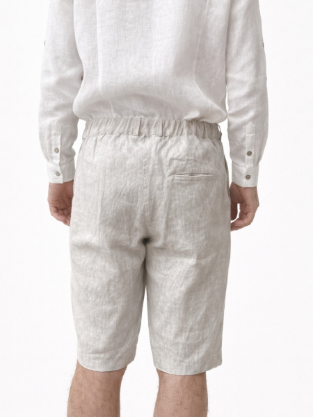 Шорты Move natural