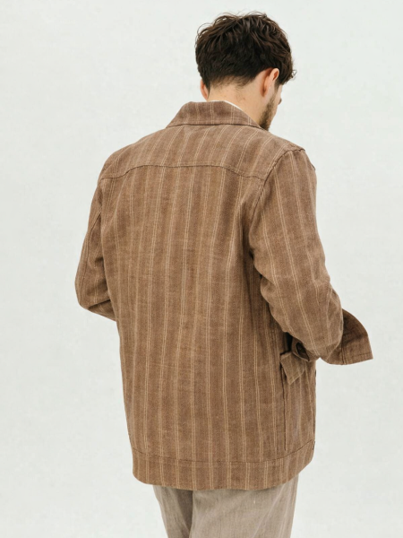 Куртка Balance limited chocolate line