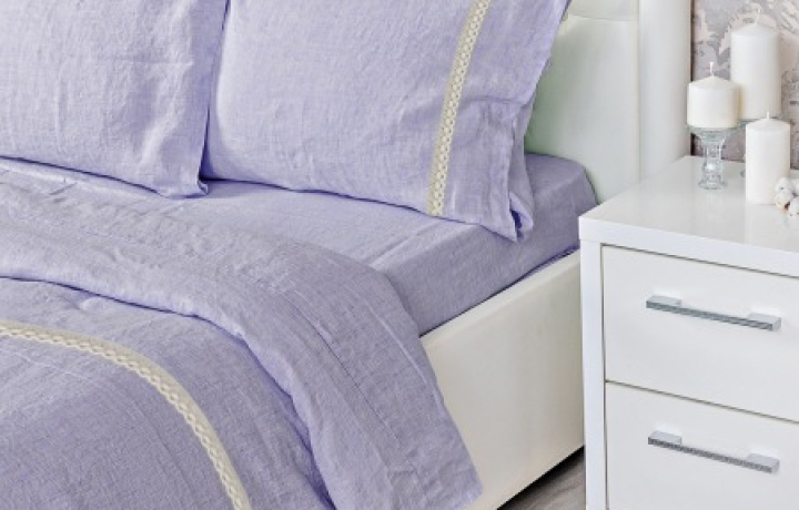 Влияние цвета постельного белья на качество сна