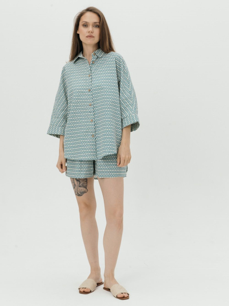 Рубашка Sunny limited limana