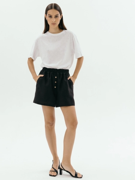 Шорты Sunny black