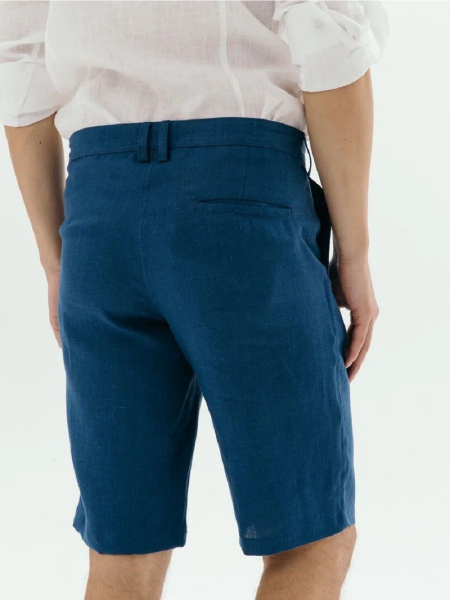 Шорты Urban limited blue