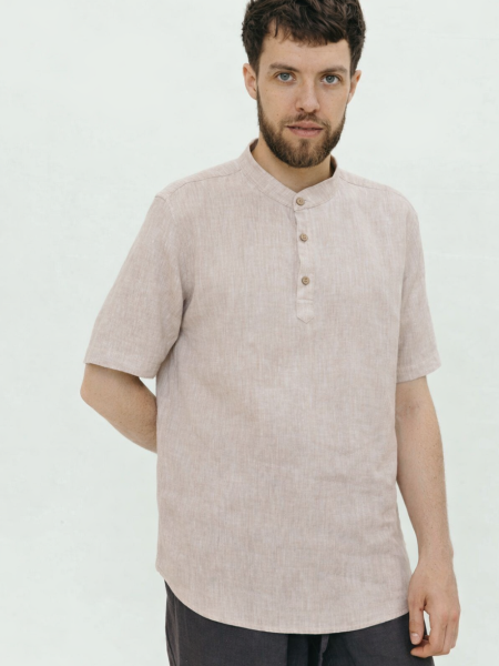 Рубашка Porto natural