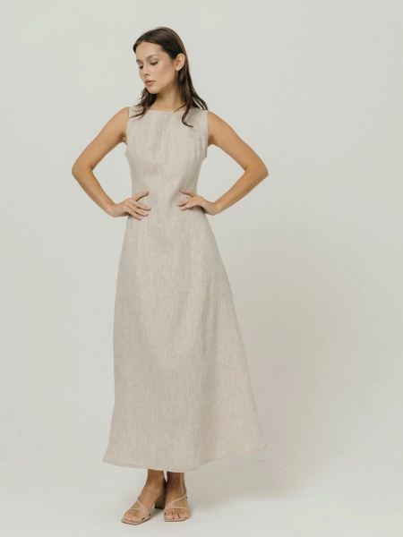 Платье Sway natural