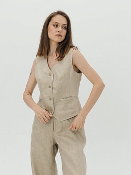 Жилетка Classy limited citrus