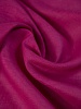 Ткань изо льна Фиолетово-баклажанный арт.131-325