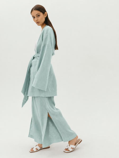 Брюки Veter limited mentol