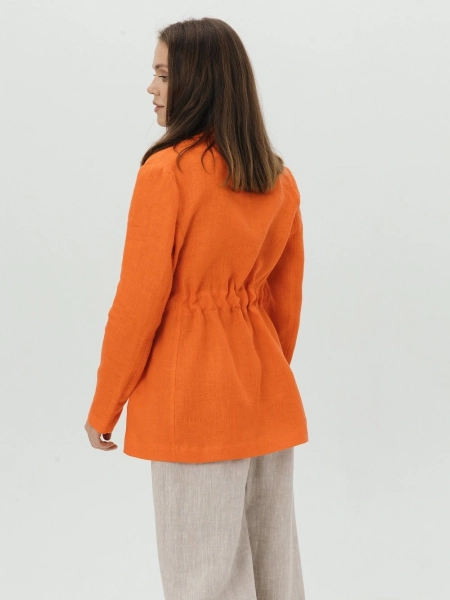 Жакет Candy limited coral