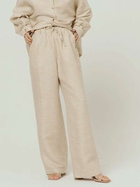 Брюки Comfy limited sand cage