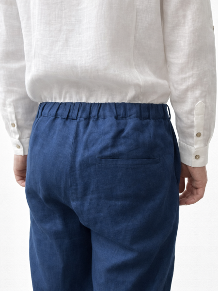 Шорты Move limited sea