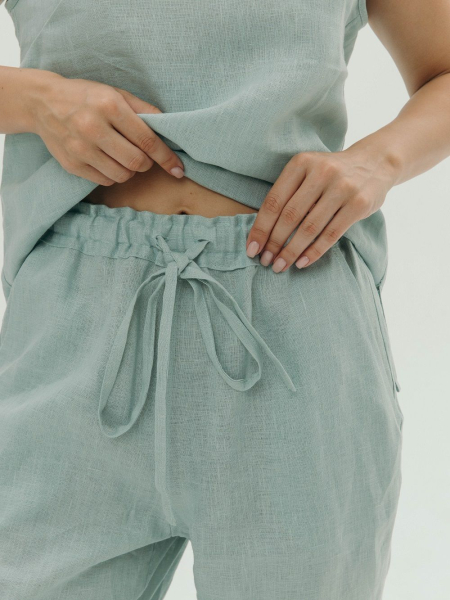 Брюки Comfy limited ethereal