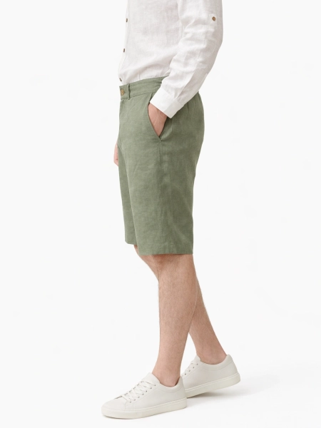 Шорты Move limited hacks