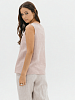 Топ Elle limited pink