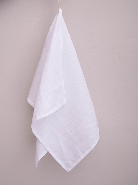 Полотенце для кухни Pure white