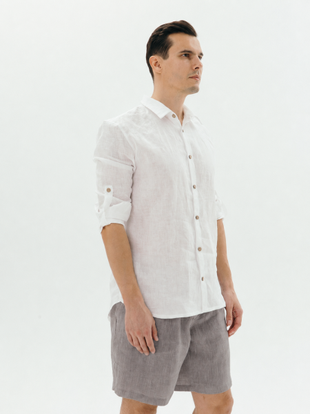 Шорты Spacious limited grey