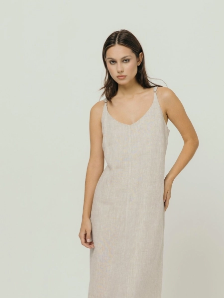 Сарафан Riva natural