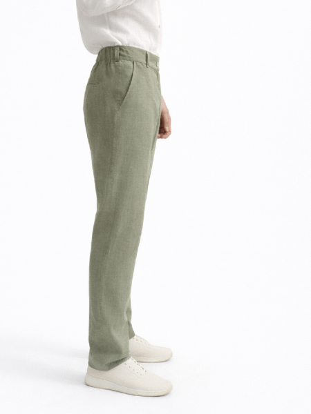 Брюки Move limited hacks