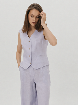 Жилетка Classy limited lavender