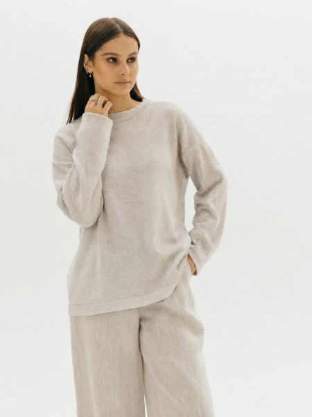 Джемпер Knitwear