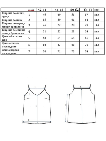 Платье Little limited veri-peri