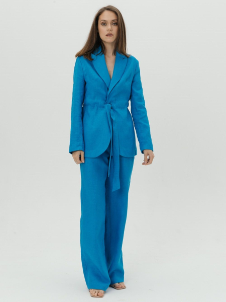 Брюки Comfy limited ocean
