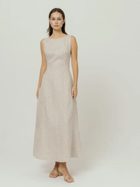 Платье Sway natural
