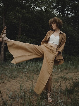 Брюки Veter limited safari